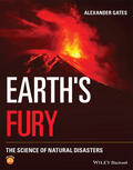 Gates |  Earth's Fury | Buch |  Sack Fachmedien