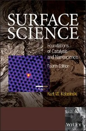Kolasinski | Surface Science | E-Book | www.sack.de
