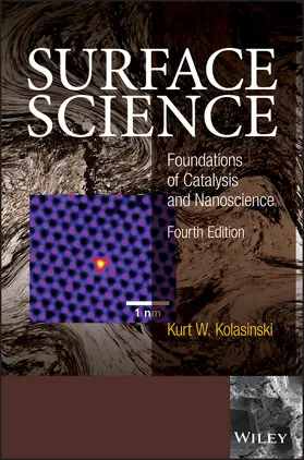 Kolasinski |  Surface Science | Buch |  Sack Fachmedien