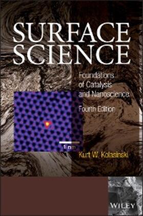 Kolasinski | Surface Science | E-Book | www.sack.de