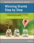 Jenkins English / O'Neal-McElrath / Kanter |  Winning Grants Step by Step | Buch |  Sack Fachmedien