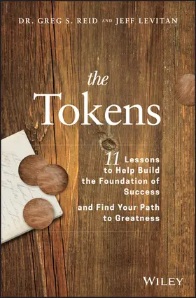 Reid / Levitan |  The Tokens | Buch |  Sack Fachmedien