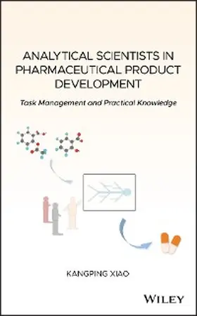 Xiao | Analytical Scientists in Pharmaceutical Product Development | E-Book | www.sack.de