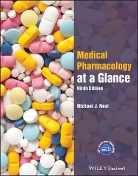 Neal |  Medical Pharmacology at a Glance | eBook | Sack Fachmedien