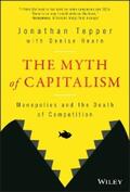 Tepper / Hearn |  The Myth of Capitalism | eBook | Sack Fachmedien