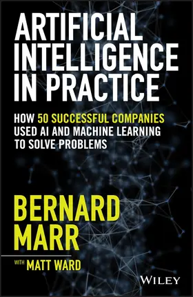 Marr |  Artificial Intelligence in Practice | Buch |  Sack Fachmedien