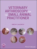McCarthy |  Veterinary Arthroscopy for the Small Animal Practitioner | Buch |  Sack Fachmedien