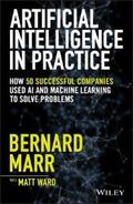 Marr / Ward |  Artificial Intelligence in Practice | eBook | Sack Fachmedien