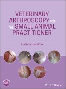 McCarthy | Veterinary Arthroscopy for the Small Animal Practitioner | E-Book | www.sack.de