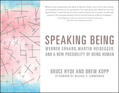 Hyde / Kopp |  Speaking Being | Buch |  Sack Fachmedien