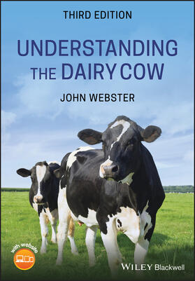 Webster | Understanding the Dairy Cow | Buch | 978-1-119-55022-8 | sack.de