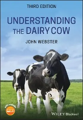 Webster | Understanding the Dairy Cow | E-Book | sack.de