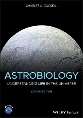 Cockell | Astrobiology | E-Book | www.sack.de
