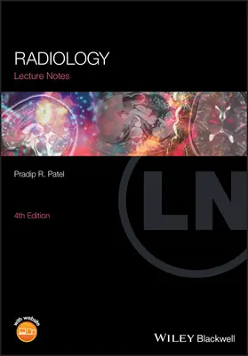 Patel | Radiology | Buch | 978-1-119-55034-1 | www.sack.de