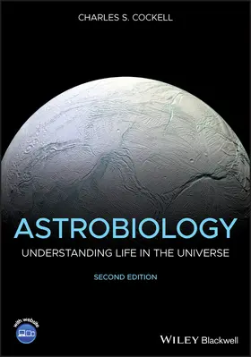Cockell |  Astrobiology | Buch |  Sack Fachmedien