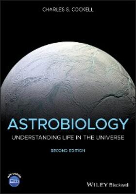Cockell | Astrobiology | E-Book | www.sack.de