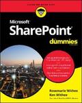 Withee |  SharePoint For Dummies | eBook | Sack Fachmedien