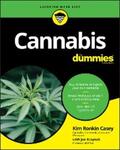 Casey / Kraynak |  Cannabis For Dummies | eBook | Sack Fachmedien