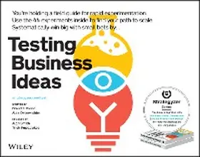 Bland / Osterwalder | Testing Business Ideas | E-Book | www.sack.de