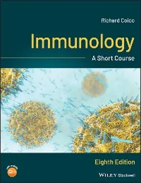 Coico | Immunology | E-Book | www.sack.de