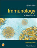 Coico |  Immunology | Buch |  Sack Fachmedien