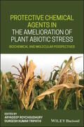 Roychoudhury / Tripathi |  Protective Chemical Agents in the Amelioration of Plant Abiotic Stress | Buch |  Sack Fachmedien