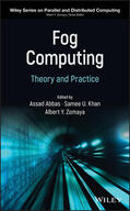 Abbas / Khan / Zomaya |  Fog Computing | Buch |  Sack Fachmedien
