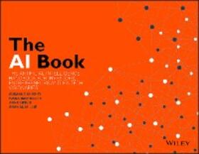 Chishti / Bartoletti / Leslie |  The AI Book | eBook | Sack Fachmedien