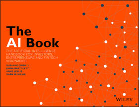 Leslie / Bartoletti / Millie |  The AI Book | Buch |  Sack Fachmedien