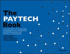 Chishti / Craddock / Courtneidge |  The PayTech Book | Buch |  Sack Fachmedien