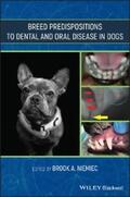 Niemiec |  Breed Predispositions to Dental and Oral Disease in Dogs | eBook | Sack Fachmedien
