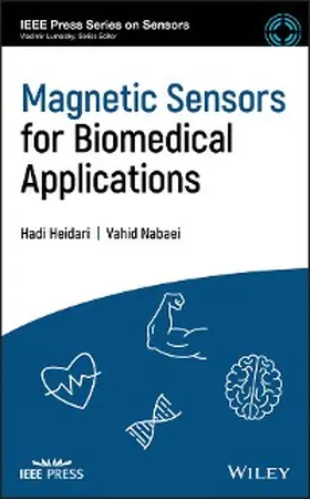 Heidari / Nabaei |  Magnetic Sensors for Biomedical Applications | eBook | Sack Fachmedien