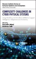 Mittal / Tolk |  Complexity Challenges in Cyber Physical Systems | eBook | Sack Fachmedien