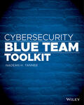 Tanner |  Cybersecurity Blue Team Toolkit | Buch |  Sack Fachmedien