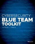 Tanner |  Cybersecurity Blue Team Toolkit | eBook | Sack Fachmedien