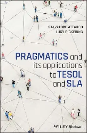 Attardo / Pickering | Pragmatics and its Applications to TESOL and SLA | E-Book | www.sack.de