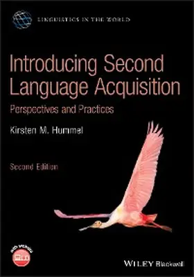 Hummel | Introducing Second Language Acquisition | E-Book | www.sack.de