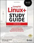 Bresnahan / Blum |  CompTIA Linux+ Study Guide | eBook | Sack Fachmedien