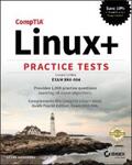 Suehring |  CompTIA Linux+ Practice Tests | eBook | Sack Fachmedien