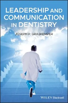 Graskemper | Leadership and Communication in Dentistry | E-Book | www.sack.de