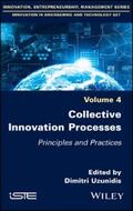 Uzunidis |  Collective Innovation Processes | eBook | Sack Fachmedien