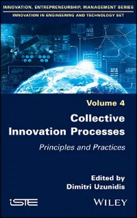 Uzunidis |  Collective Innovation Processes | eBook | Sack Fachmedien