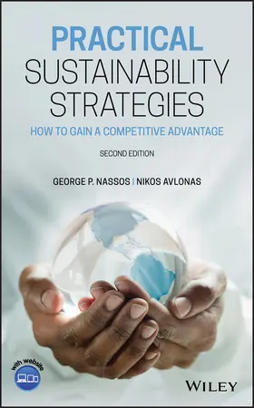 Nassos / Avlonas | Practical Sustainability Strategies | Buch | 978-1-119-56104-0 | sack.de