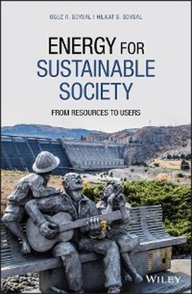 Soysal | Energy for Sustainable Society | E-Book | www.sack.de
