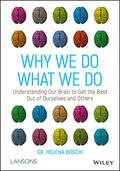 Boschi |  Why We Do What We Do | Buch |  Sack Fachmedien
