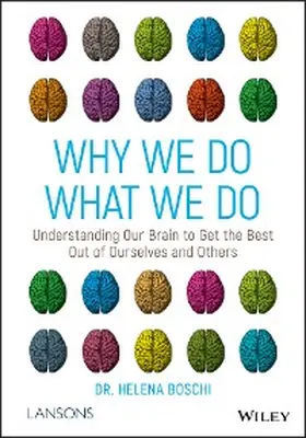 Boschi |  Why We Do What We Do | eBook | Sack Fachmedien