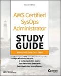 Perrott / McLaughlin |  AWS Certified SysOps Administrator Study Guide | eBook | Sack Fachmedien