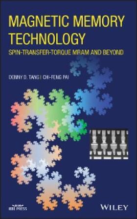 Tang / Pai |  Magnetic Memory Technology | eBook | Sack Fachmedien