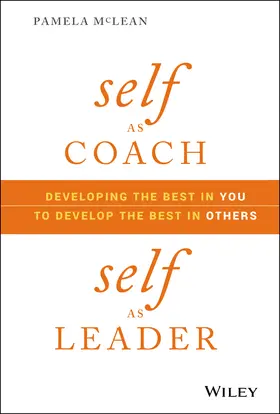 McLean |  Self as Coach, Self as Leader | Buch |  Sack Fachmedien