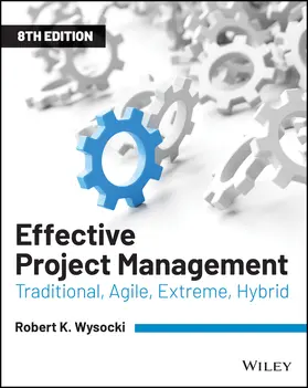 Wysocki |  Effective Project Management | Buch |  Sack Fachmedien